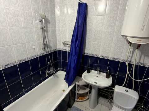 квартира по адресу Калиновая ул., 74