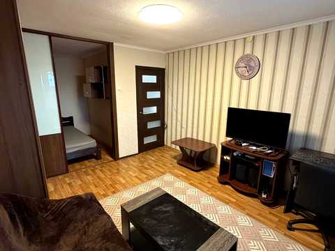 квартира по адресу Калиновая ул., 74
