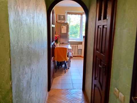 квартира за адресою Бориса Грінченка вул., 4-Б