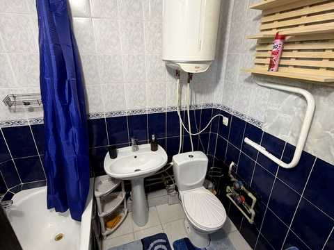 квартира по адресу Калиновая ул., 74