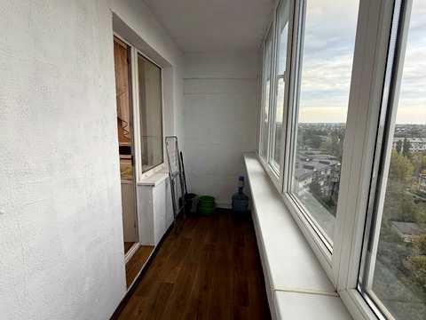 квартира по адресу Калиновая ул., 74