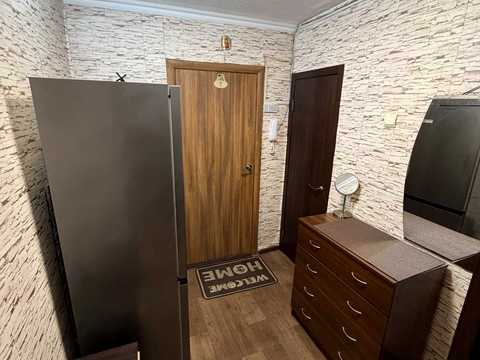 квартира по адресу Калиновая ул., 74