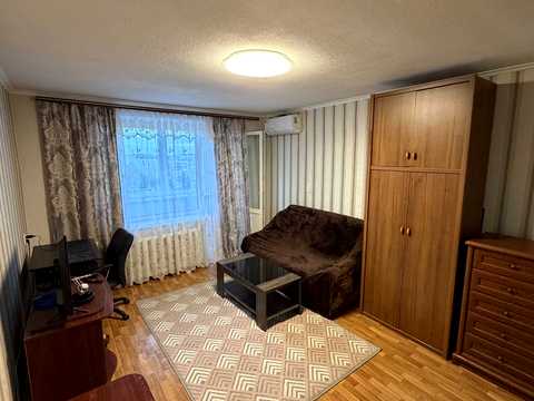 квартира по адресу Калиновая ул., 74