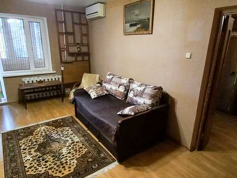 квартира за адресою Володимира Івасюка просп. (Героїв Сталінграду), 41