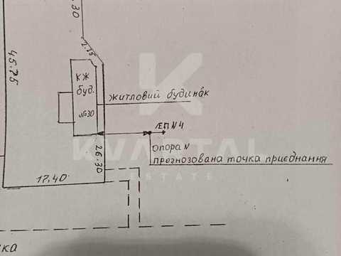будинок за адресою Павленка вул.