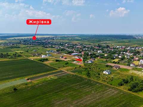 участок по адресу 