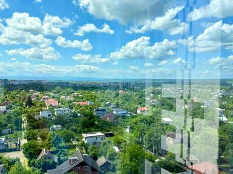 квартира за адресою Ленкавського вул., 34 к5