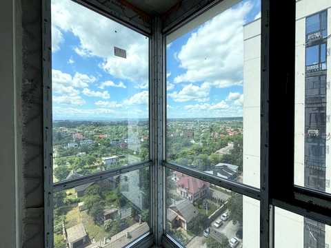 квартира за адресою Ленкавського вул., 34 к5