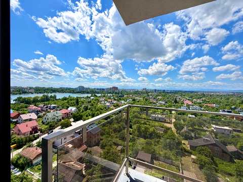квартира за адресою Ленкавського вул., 34 к5