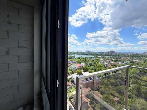 квартира за адресою Ленкавського вул., 34 к5