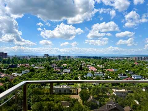 квартира за адресою Ленкавського вул., 34 к5