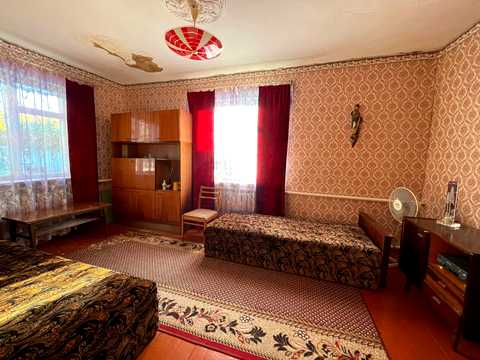 будинок за адресою Травнева вул. (1 Травня), 161