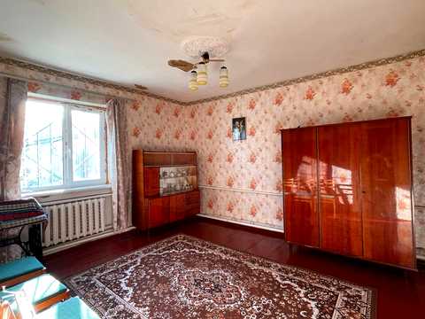 будинок за адресою Травнева вул. (1 Травня), 161