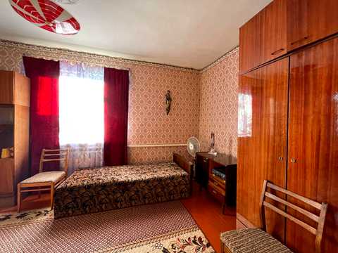будинок за адресою Травнева вул. (1 Травня), 161