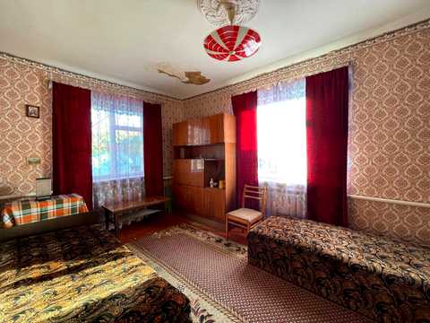 будинок за адресою Травнева вул. (1 Травня), 161