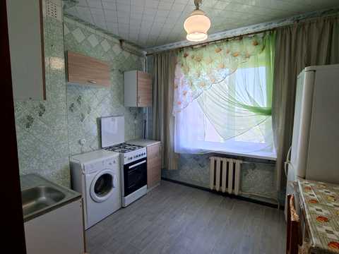 квартира за адресою Миколаївська дорога вул., 305