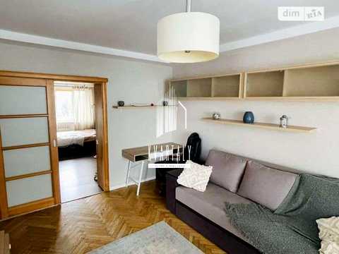 квартира по адресу Энтузиастов ул., 15