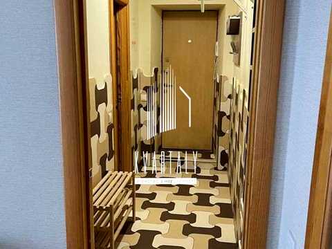 квартира по адресу Энтузиастов ул., 15