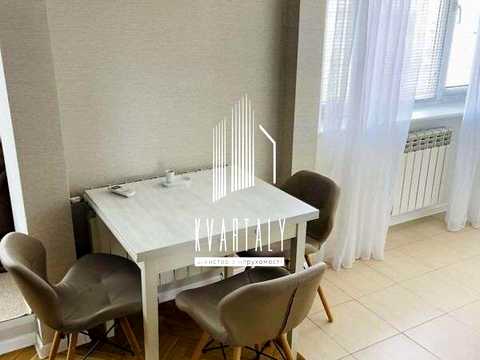 квартира по адресу Энтузиастов ул., 15