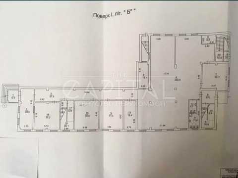 комерційна за адресою Бориспільська вул., 19 Б