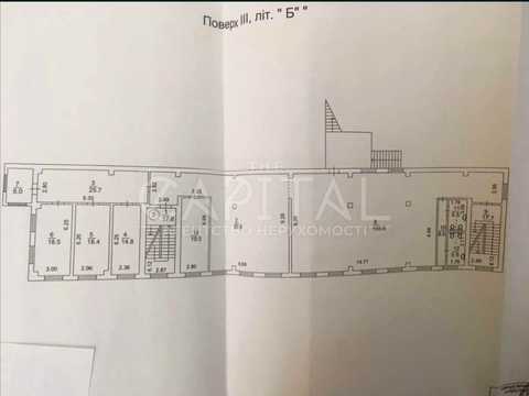 комерційна за адресою Бориспільська вул., 19 Б