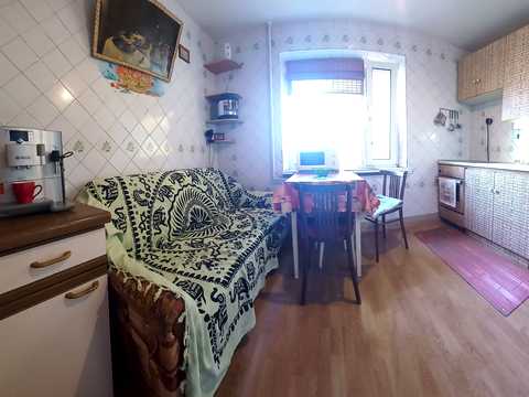 квартира за адресою Володимира Івасюка просп. (Героїв Сталінграду), 41