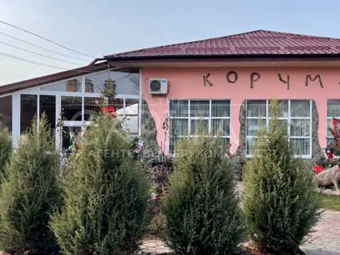 комерційна за адресою Тетіїв, Шевченка, 1
