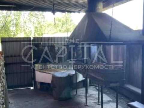 комерційна за адресою Тетіїв, Шевченка, 1