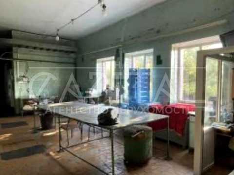 комерційна за адресою Тетіїв, Шевченка, 1