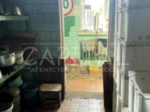 комерційна за адресою Тетіїв, Шевченка, 1