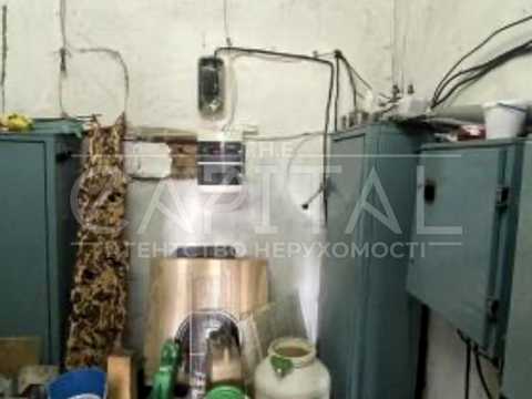 комерційна за адресою Тетіїв, Шевченка, 1