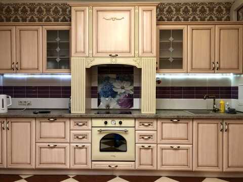 квартира по адресу Академика Булаховского ул., 5-Б