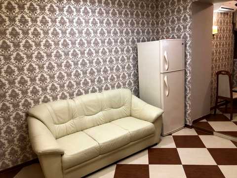 квартира по адресу Академика Булаховского ул., 5-Б