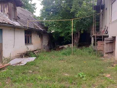 дом по адресу Незалежності ул., 86