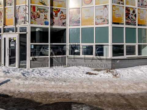 комерційна за адресою Гетьмана Кирила Розумовського вул. (Миколи Краснова), 17
