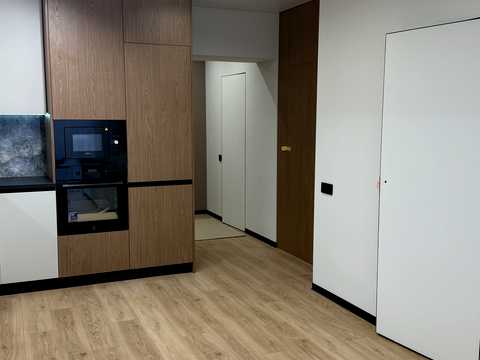 квартира за адресою Студентська вул., 24
