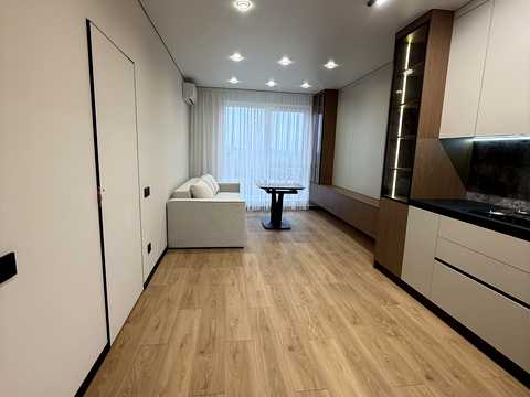 квартира за адресою Студентська вул., 24
