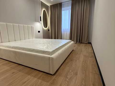 квартира за адресою Студентська вул., 24