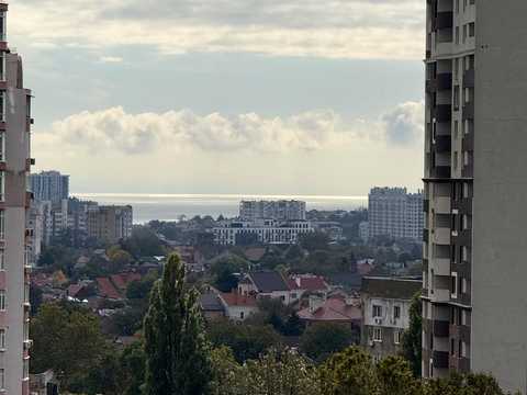 квартира за адресою Івана Франка пров., 40 к1