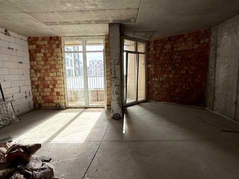 квартира за адресою Івана Франка пров., 40 к1