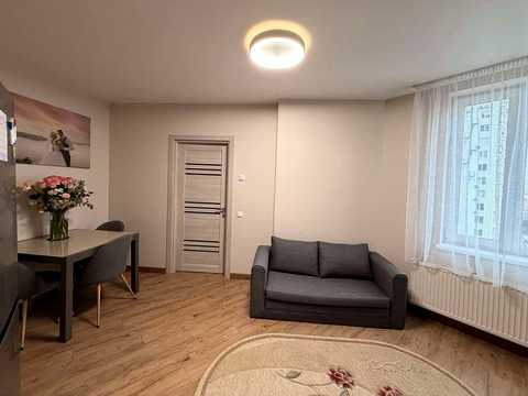 квартира за адресою Коломийський пров., 17/31а