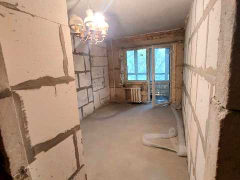квартира за адресою Варненська вул., 18/5