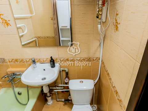 квартира по адресу Марії Приймаченко бульв. (Академіка Ліхачова), 6-А