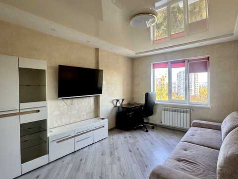 квартира по адресу Лопанская ул., 31