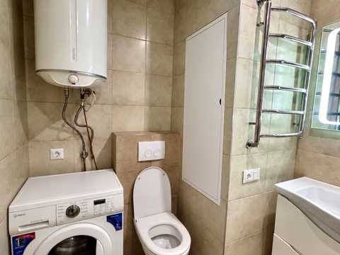 квартира по адресу Лопанская ул., 31