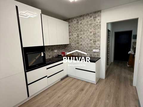 квартира за адресою Харків, Драгоманова вул., 6г