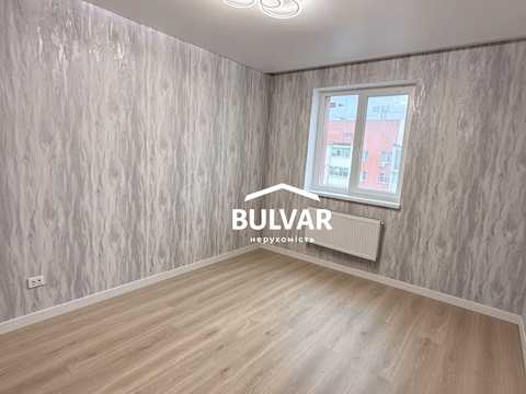 квартира за адресою Харків, Драгоманова вул., 6г