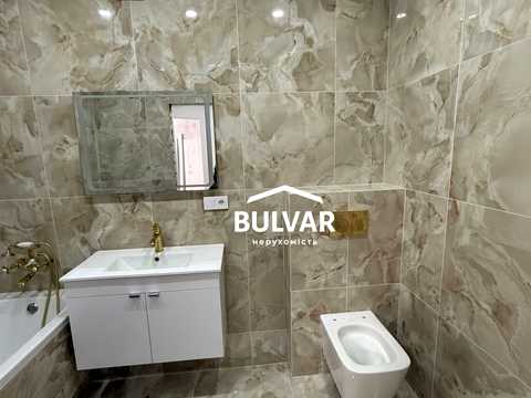 квартира за адресою Харків, Драгоманова вул., 6г