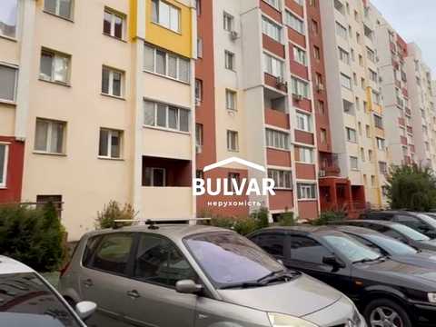 квартира за адресою Харків, Драгоманова вул., 6г