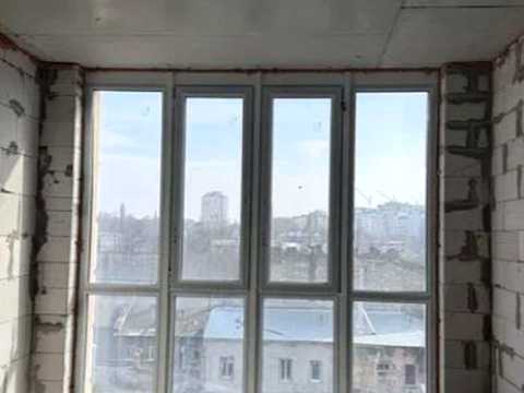 квартира по адресу Колонтаевская ул., (Будинок)